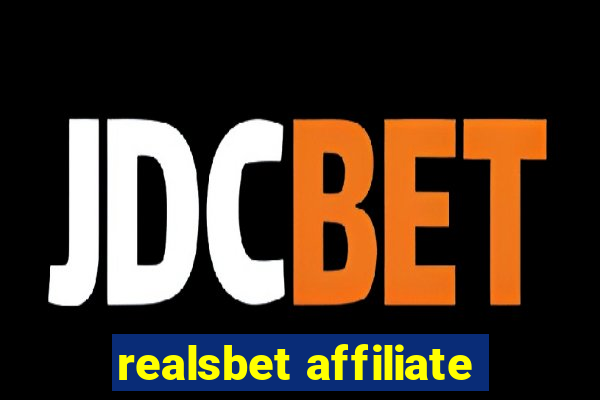 realsbet affiliate